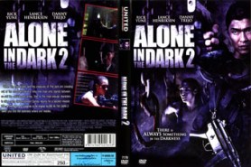 Alone In The Dark 2 กองทัพมืดมฤตยูเงียบ 2 - ล้างอาถรรพ์แม่มดปีศาจ (2008)